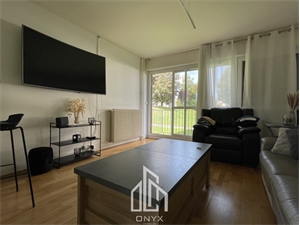 appartement à la vente -   60000  BEAUVAIS, surface 54 m2 vente appartement - UBI395660837